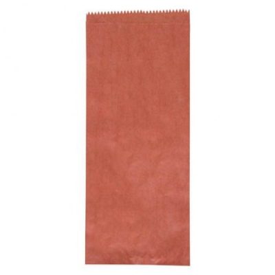 DOUBLE BOTTLE BAG BROWN HWS
