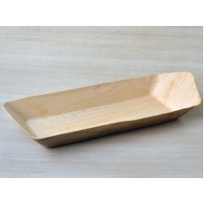ECO BOAT PLATTER 540X220MM