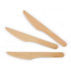 WOODEN KNIFE