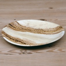 ECO PLATE ROUND X LARGE 230MM