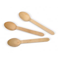 WOODEN SPOON