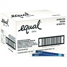 EQUAL SUGAR STICKS