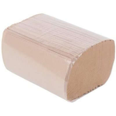 KRAFT 2PLY INTER-FOLD DISPENSER NAPKIN
