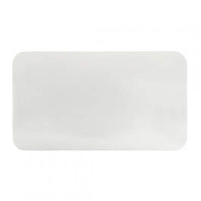 19OZ RECTANGLE FOIL CONTAINER LID