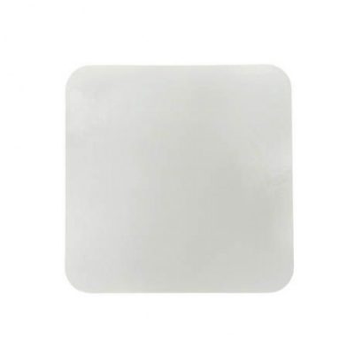 1.5KG SQUARE FOIL CONTAINER LID