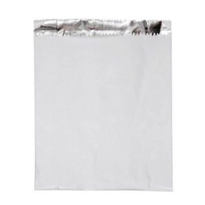 SMALL FOIL CHICKEN BAG PLAIN