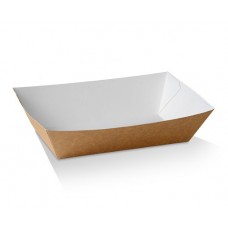 #4 FOOD TRAY