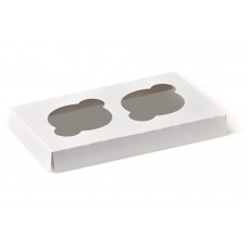 INSERT FOR 2 CUPCAKE WINDOW BOX