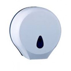 JUMBO 2PLY TOILET TISSUE 300M DISPENSER