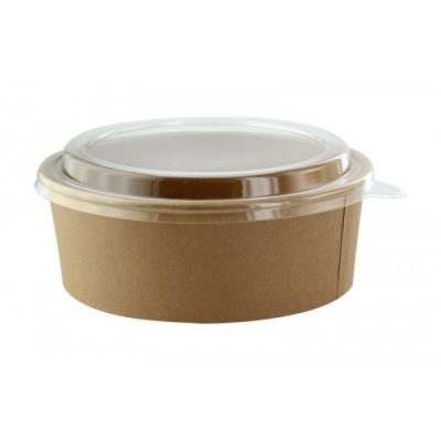 KRAFT FOOD BOWL UNI LID