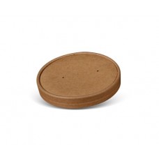 KRAFT UNI LID TO SUIT KRAFT FOOD BOWL