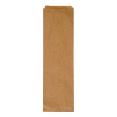 LITRE BOTTLE BAG BROWN