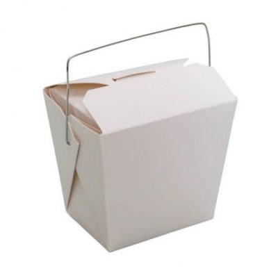 16OZ NOODLE BOX