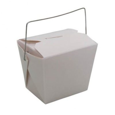 8OZ NOODLE BOX