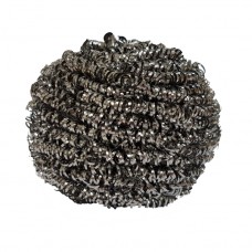 STAINLESS STEEL SCOURER