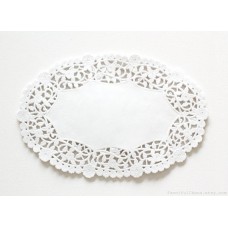 DOYLEY LARGE OVAL 210 X 320MM