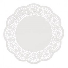 DOYLEY 4" ROUND