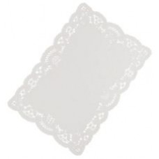 DOYLEY RECTANGLE 13" X 10"