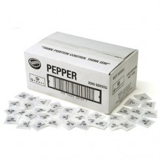 PEPPER SATCHET