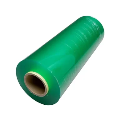 GENERAL PURPOSE FRUIT HAND WRAP 450MM X 1300MTS (GREEN)