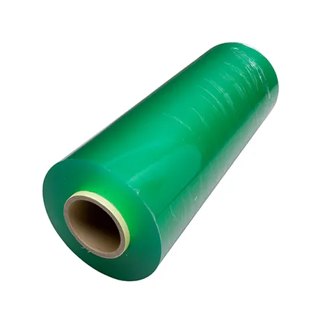 GENERAL PURPOSE FRUIT HAND WRAP 450MM X 1300MTS (GREEN)