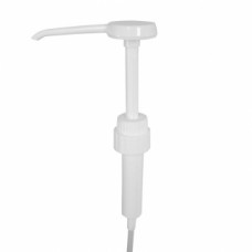 CHEMICAL PUMP