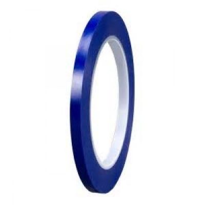 COLOURED 12MM PVC TAPE