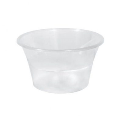 190ML PORTION CUP