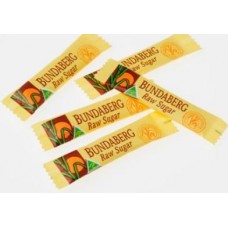 RAW SUGAR STICKS