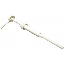 TOPPING PUMP