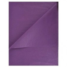 TISSUE PAPER-ACID FREE AND COLOUR SAFE- PURPLE