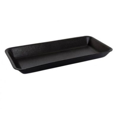 11X5 BLACK FOAM TRAY DEEP