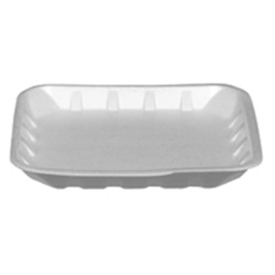 5X5 WHITE FOAM TRAY