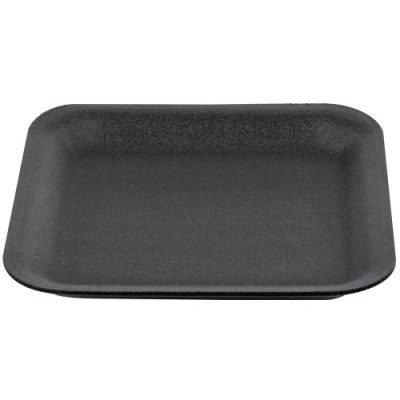 6X5 BLACK FOAM TRAY SHALLOW