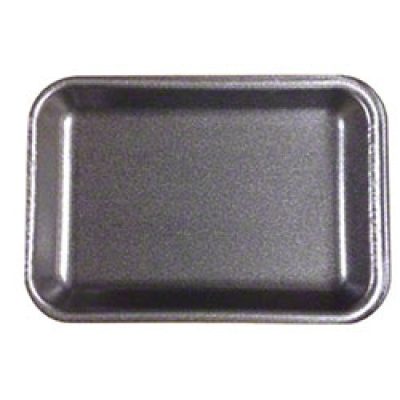 7X5 BLACK FOAM TRAY SHALLOW