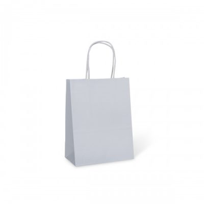 WHITE PETITE BOUTIQUE BAG