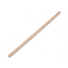 WOODEN STIR LONG