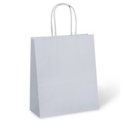 RUNT BOUTIQUE BAG WHITE