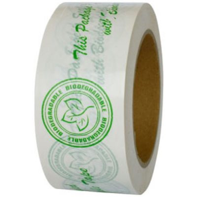 BIO TAPE