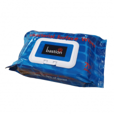 DISINFECTANT SURFACE WIPES