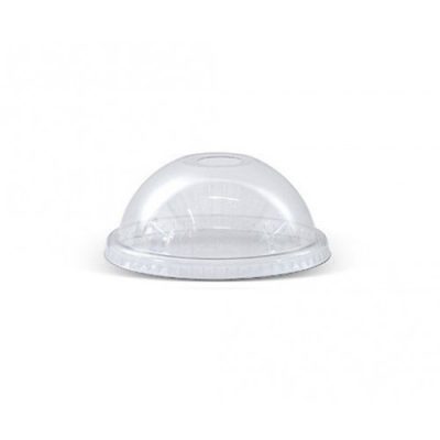 U SHAPE PET DOME LID