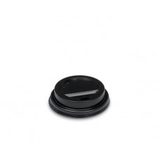 4OZ BIODEGRADABLE BLACKLID