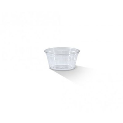 60ML PORTION CUP