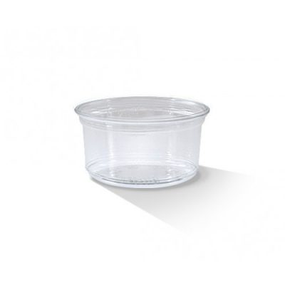 PET 12oz DELI CONTAINER
