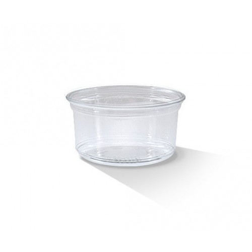 PET 12oz DELI CONTAINER