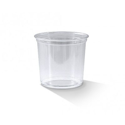 PET 24oz DELI CONTAINER