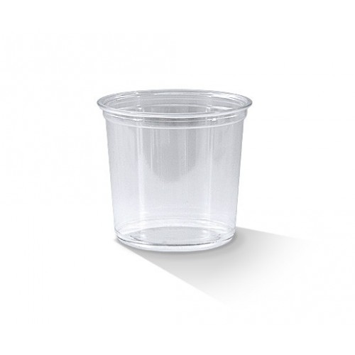 PET 24oz DELI CONTAINER