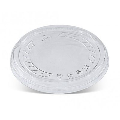 PET DELI LID TO SUIT 8-24oz