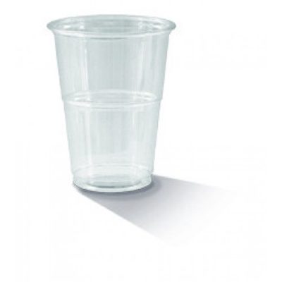 8OZ PET CUP