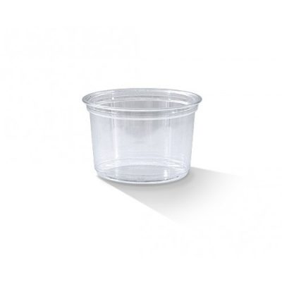 PET 16oz DELI CONTAINER